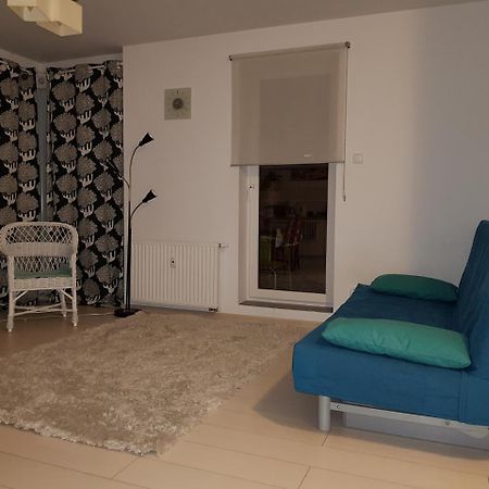 Apartament W Poblizu Morza 코워브제크 외부 사진