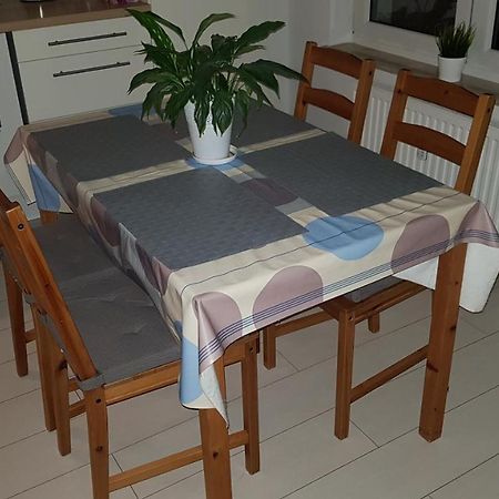 Apartament W Poblizu Morza 코워브제크 외부 사진