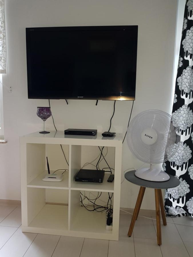 Apartament W Poblizu Morza 코워브제크 외부 사진