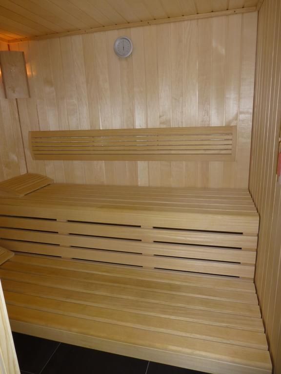 Apartament W Poblizu Morza 코워브제크 객실 사진