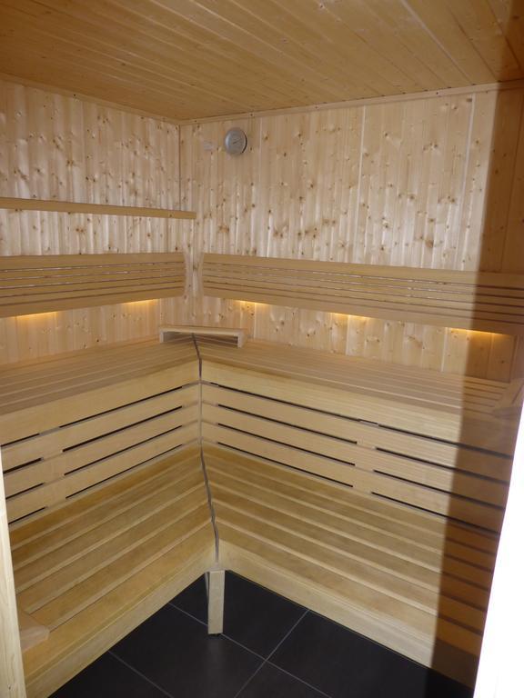 Apartament W Poblizu Morza 코워브제크 외부 사진