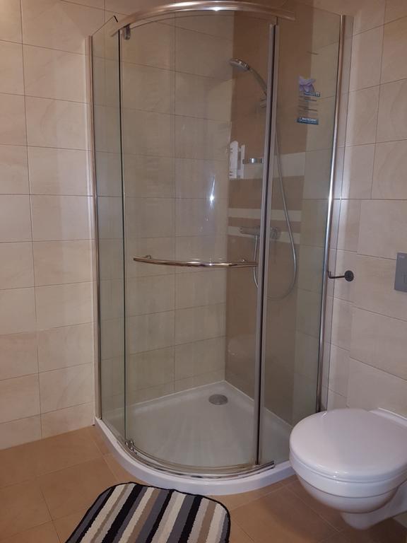 Apartament W Poblizu Morza 코워브제크 외부 사진