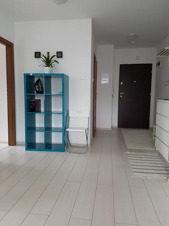 Apartament W Poblizu Morza 코워브제크 외부 사진
