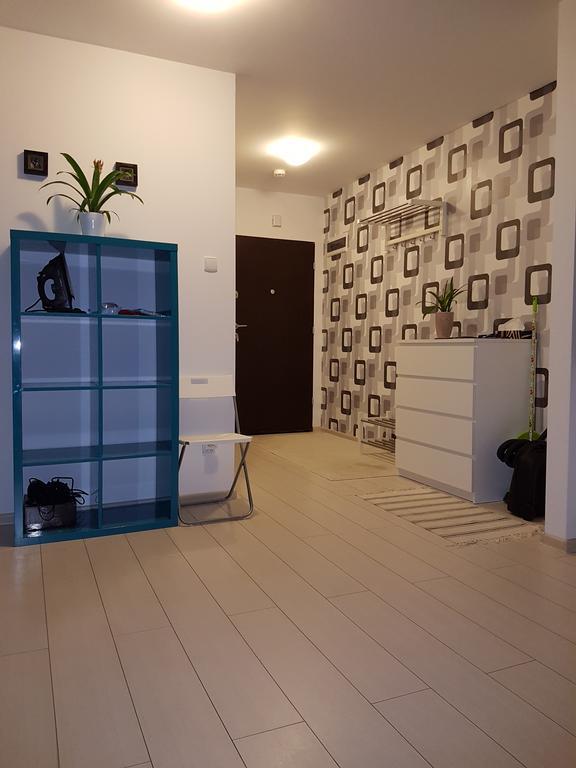 Apartament W Poblizu Morza 코워브제크 외부 사진