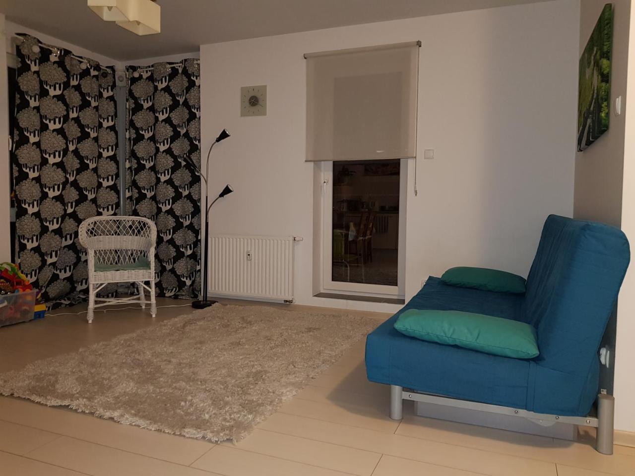 Apartament W Poblizu Morza 코워브제크 외부 사진