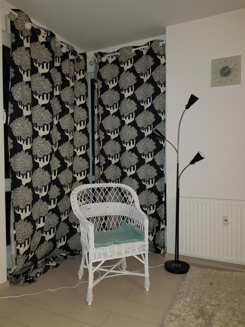 Apartament W Poblizu Morza 코워브제크 외부 사진