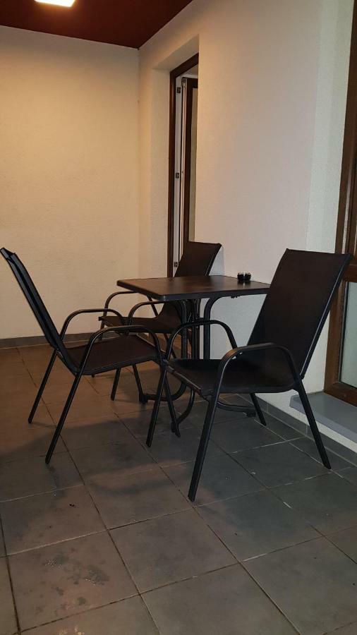 Apartament W Poblizu Morza 코워브제크 외부 사진